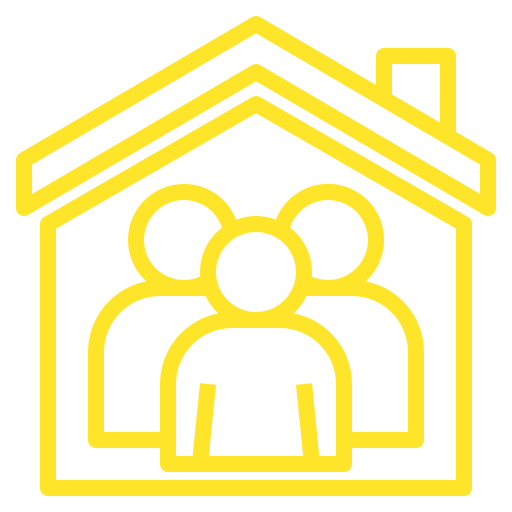 Навес до 20 гостей с фуршетом