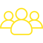 Мини группы до 10-12 человек