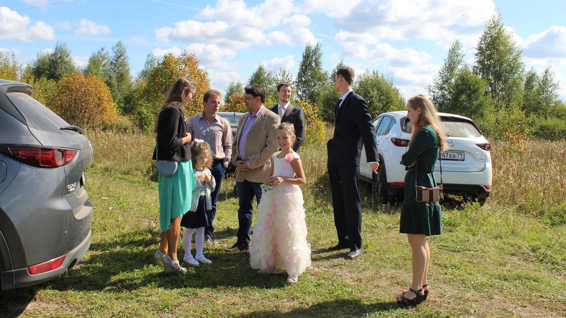 Узнайте больше про виноградную усадьбу!