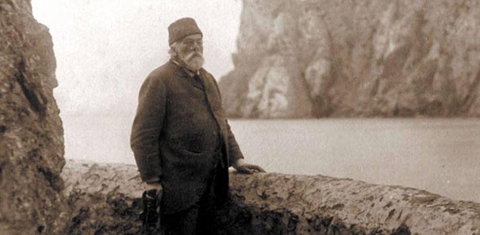 Продолжаем работу наших предков с 19 века!